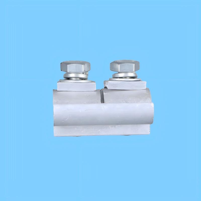 BTL-2 Copper Aluminum Parallel Groove Clamps 5